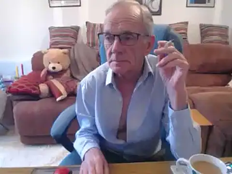 Ferret7777 online show from 02.09.25