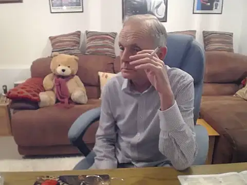 Ferret7777 online show from 11.15.25