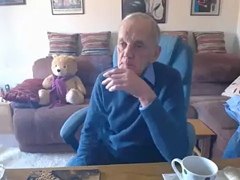 Ferret7777 online show from 04.22.26