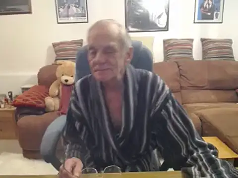 Ferret7777 online show from 05.16.26
