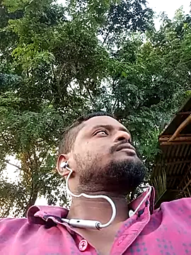 desicockblack online show from 10.12.25