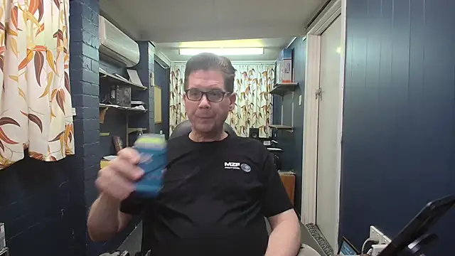 tilobinder online show from 02.22.26