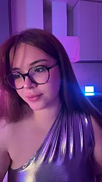 CutiePie3 online show from 04.10.26