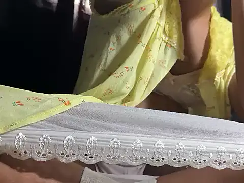 AssDolly online show from 09.11.25