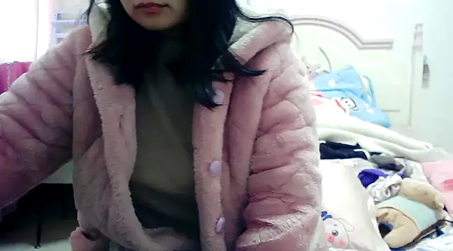 CN-Xiaoxi online show from 12.04.24