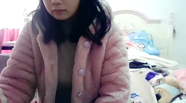 CN-Xiaoxi online show from 12.05.24