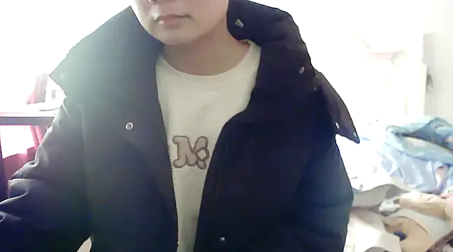 CN-Xiaoxi online show from 12.22.24