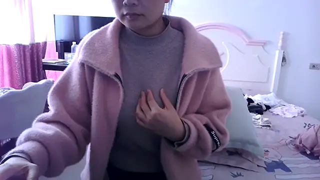 CN-Xiaoxi online show from 09.28.25