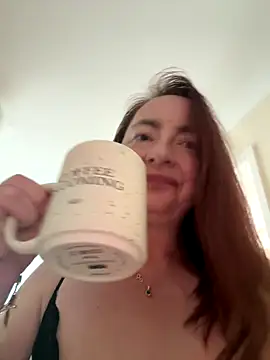 LouiseTswing online show from 10.03.25