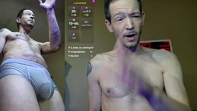 MasterForgedRayy online show from 12.20.24