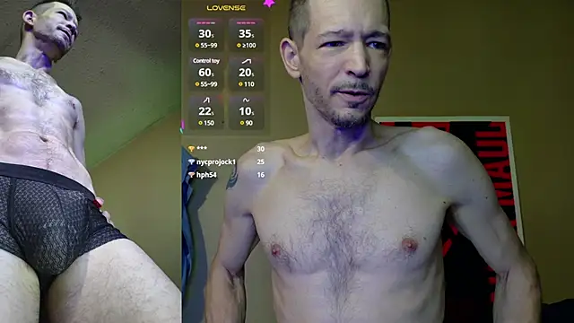 MasterForgedRayy online show from 12.23.24