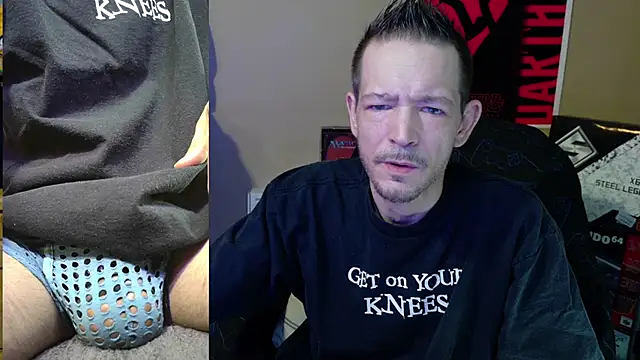 MasterForgedRayy online show from 01.01.25