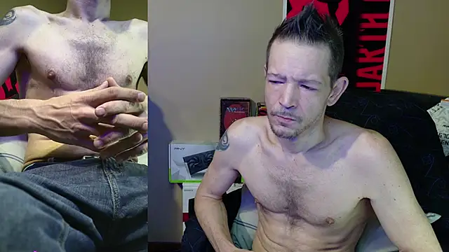 MasterForgedRayy online show from 01.02.25