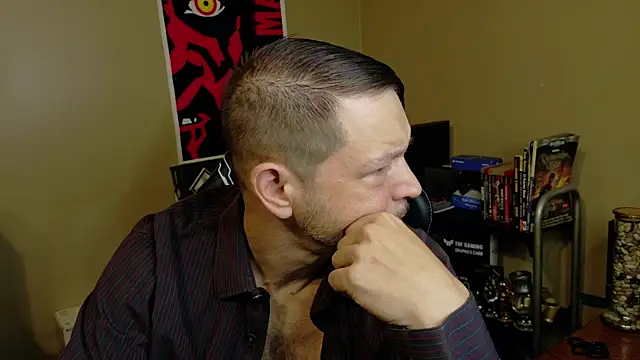 MasterForgedRayy online show from 02.04.26