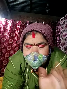 Hot Falguni online show from 01.14.25