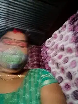 Hot Falguni online show from 01.18.25
