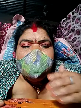 Hot Falguni online show from 01.21.25