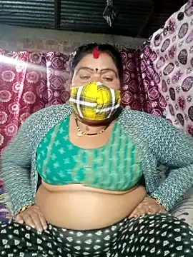 Hot Falguni online show from 01.21.25