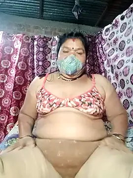 Hot Falguni online show from 01.25.25