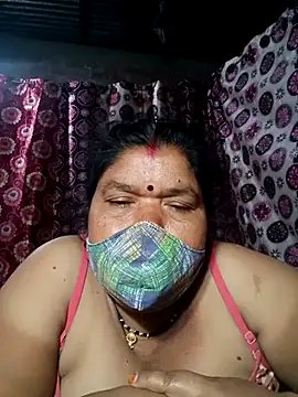 Hot Falguni online show from 01.26.25