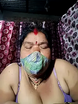 Hot Falguni online show from 02.02.25