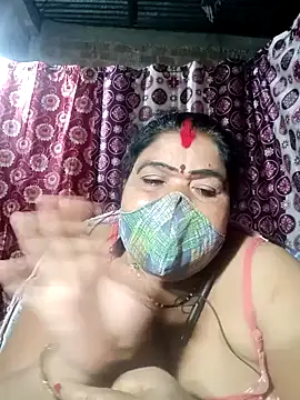 Hot Falguni online show from 02.04.25