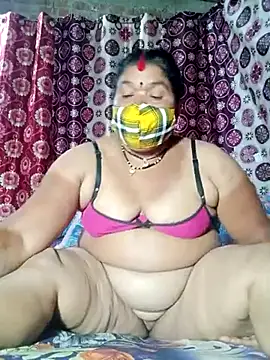 Hot Falguni online show from 02.16.25