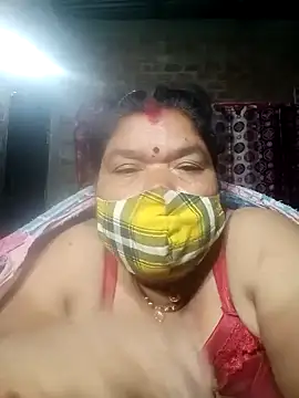 Hot Falguni online show from 02.20.25