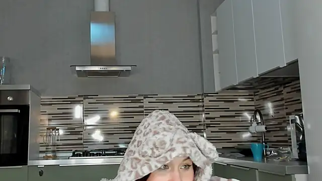 andrea x  online show from 03.09.25