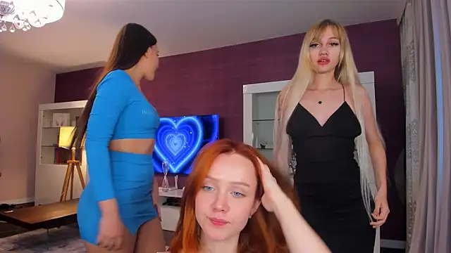 andrea x  online show from 09.20.25