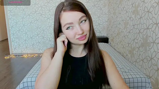 Lissa Cristal online show from 06.01.26