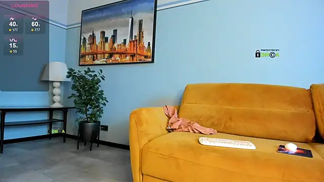 Your dream Alice online show from 02.18.25