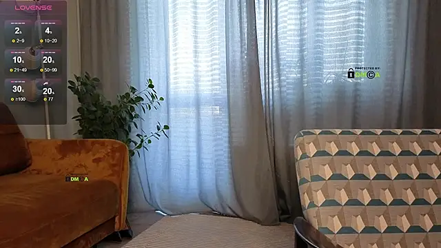 Your dream Alice online show from 02.26.25