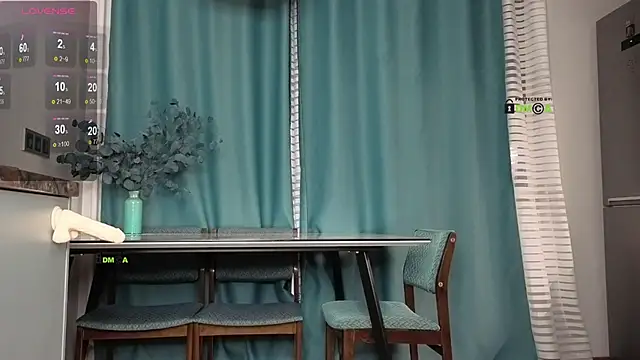 Your dream Alice online show from 03.22.25