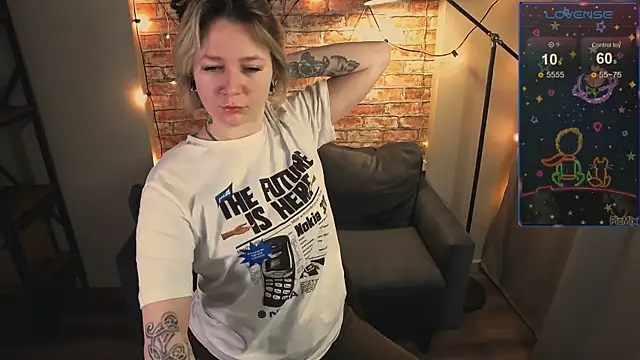 Ozalin Green online show from 12.29.24