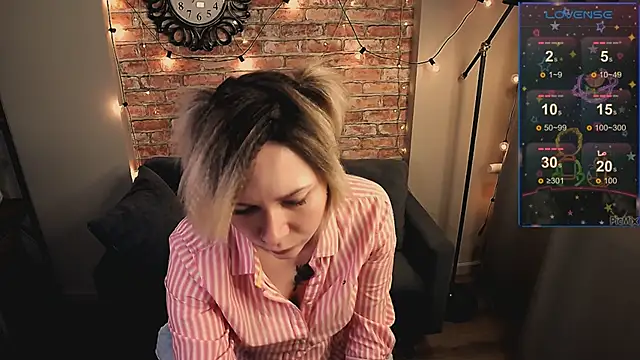 Ozalin Green online show from 02.01.25