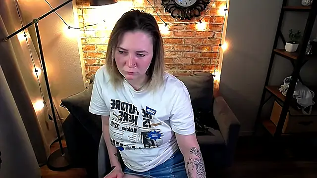 Ozalin Green online show from 09.29.25