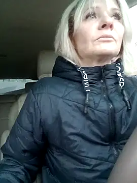 Milen Milf online show from 12.05.24