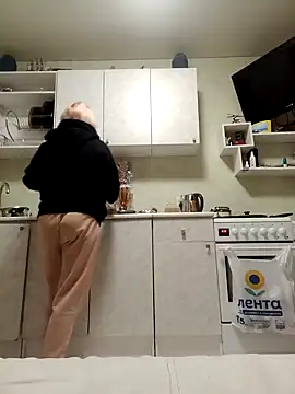 Milen Milf online show from 12.29.24