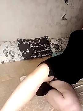 Milen Milf online show from 01.16.25