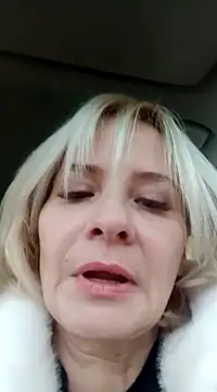 Milen Milf online show from 01.17.25