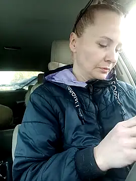 Milen Milf online show from 01.25.25