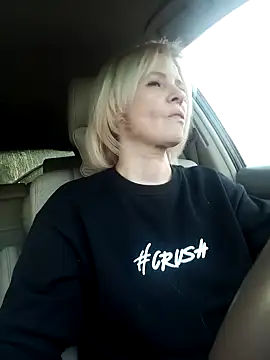 Milen Milf online show from 02.05.25