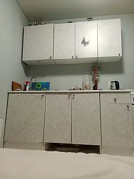 Milen Milf online show from 03.04.25