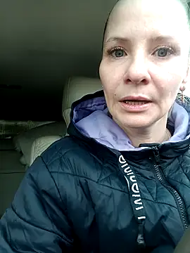 Milen Milf online show from 03.20.25