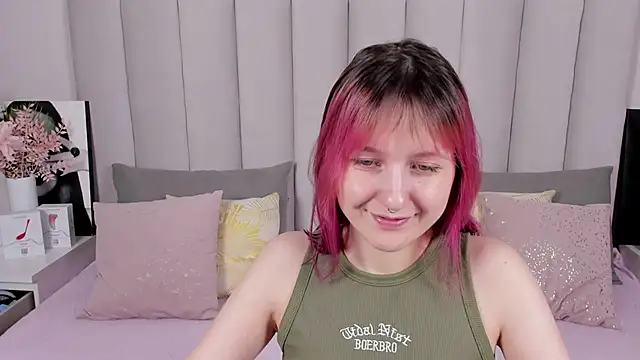 MiaKarlos online show from 03.12.26