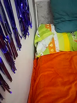 abyusif101099 online show from 01.19.25