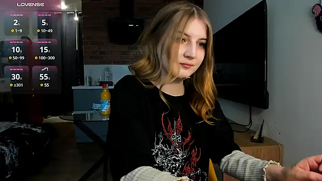 princessaalicc online show from 02.20.25