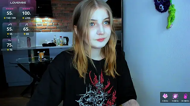 princessaalicc online show from 02.27.25