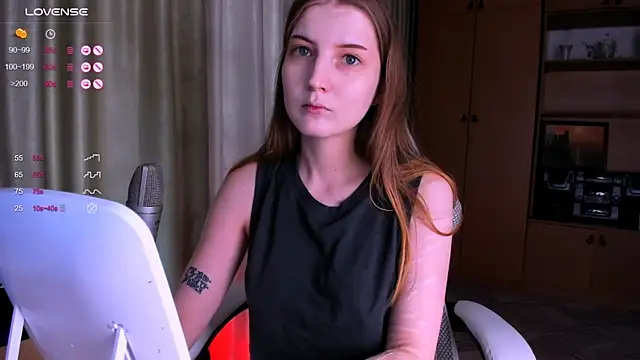 princessaalicc online show from 01.15.26